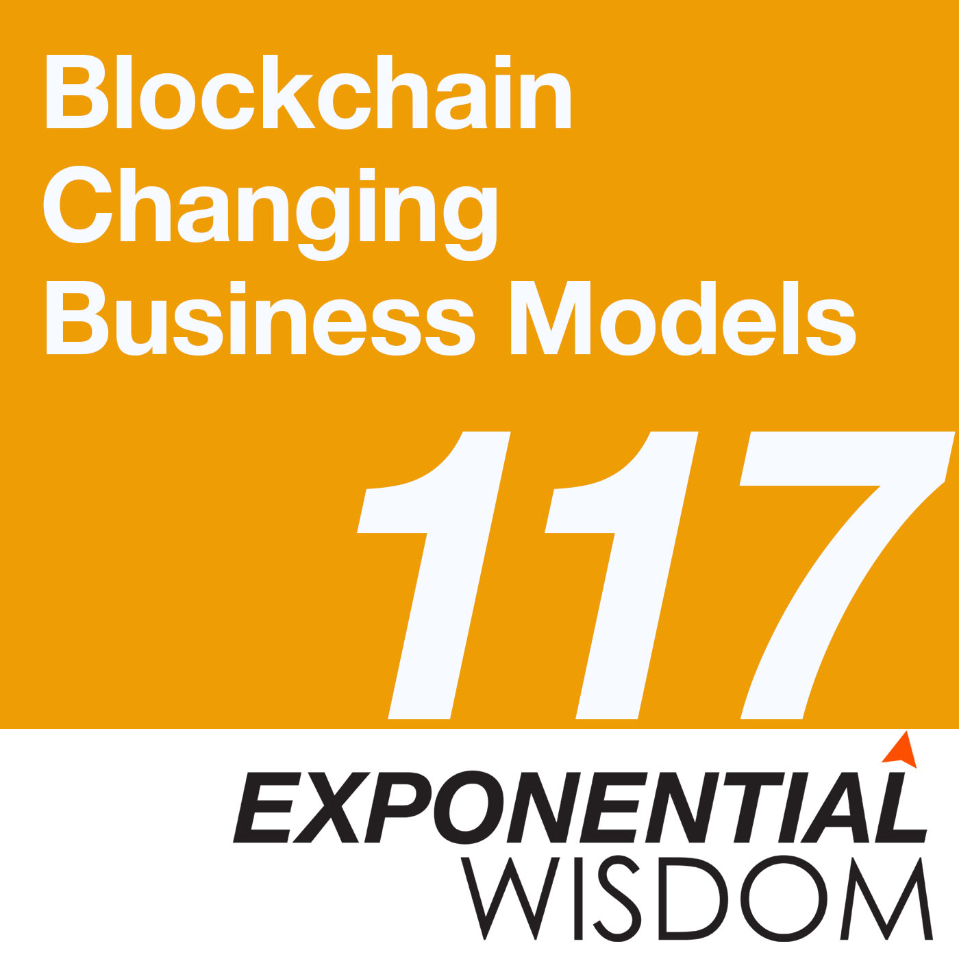 Blockchain Changing Business Models